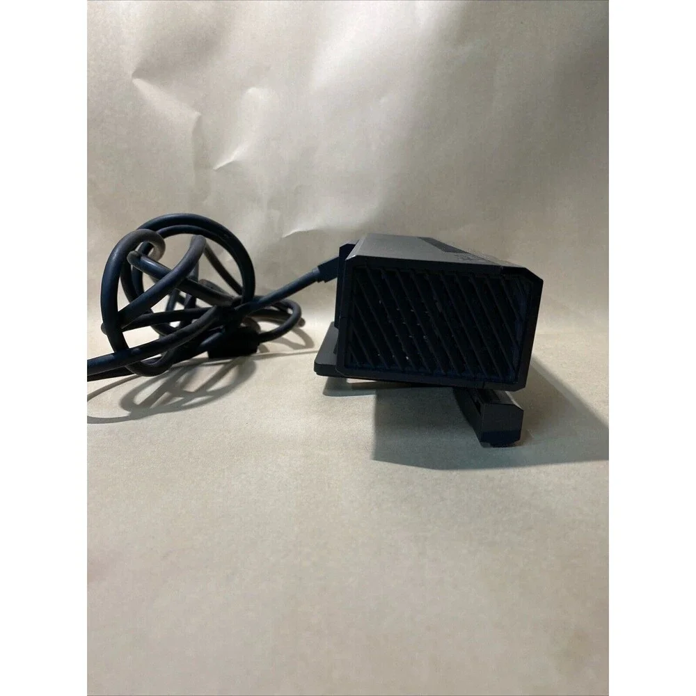 Xbox One Kinect Camera Motion Sensor Bar Black - Model 1520‎ With TV Mountain